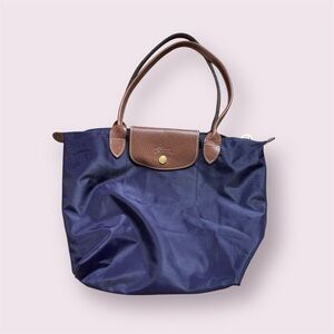 Longchamp Le Pliage tote